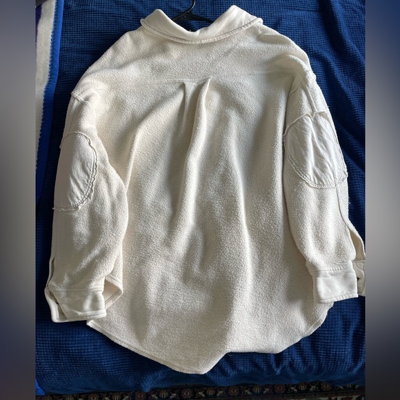 Free People Ruby Jacket - Picture 2 of 5